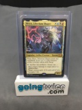 Magic the Gathering BREYA, ETHERIUM SHAPER Mythic Rare Trading Card