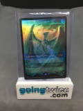 Magic the Gathering M21 UGIN, THE SPIRIT DRAGON Mythic Rare FOIL Trading Card