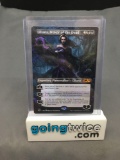 Magic the Gathering M21 LILIANA, WAKER OF THE DEAD Mythic Rare Trading Card