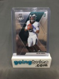 2019 Panini Mosaic #222 JALEN HURTS Eagles ROOKIE Football Card