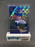 2018 Donruss The Rookies SAQUON BARKLEY Giants ROOKIE Football Card