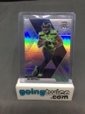 2020 Panini Mosaic Silver Prizm #184 D.K. METCALF Seahawks Football Card