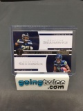 2019 Panini Contenders Round Numbers DK METCALF Seahawks ROOKIE Football Card