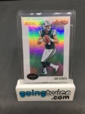 2018 Absolute Introductions SAM DARNOLD Jets ROOKIE Football Card