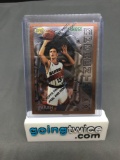 1996-97 Finest #75 STEVE NASH Suns ROOKIE Basketball Card