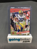 2020 Panini Prestige #223 CLYDE EDWARDS-HELAIRE Chiefs ROOKIE Football Card