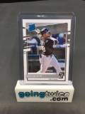 2020 Donruss #264 LUIS ROBERT White Sox ROOKIE Baseball Card