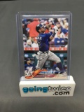 2018 Topps #US250 RONALD ACUNA JR. Braves ROOKIE Baseball Card