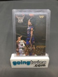 1997-98 Fleer #226 TRACY MCGRADY Raptors ROOKIE Basketball Card