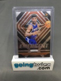 2018-19 Panini Prizm Emergent #1 DEANDRE AYTON Suns ROOKIE Basketball Card