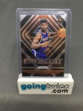 2018-19 Panini Prizm Emergent #1 DEANDRE AYTON Suns ROOKIE Basketball Card