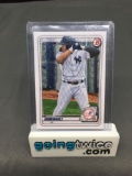 2020 Bowman Draft #151 JASSON DOMINGUEZ Yankees ROOKIE Baseball Card
