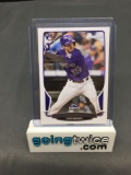 2013 Bowman #41 NOLAN ARENADO Rockies Cardinals ROOKIE Baseball Card