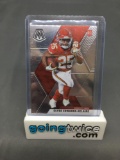 2020 Panini Mosaic #212 CLYDE EDWARDS-HELAIRE Chiefs ROOKIE Football Card