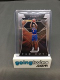 2019-20 Panini Prizm Far Out! RJ BARRETT Knicks ROOKIE Basketball Card