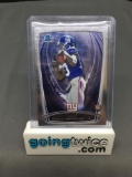 2014 Bowman Chrome #190 ODELL BECKHAM JR. Giants Browns ROOKIE Football Card