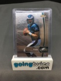 2012 Finest #103 NICK FOLES Eagles ROOKIE Football Card