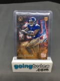 2014 Topps Valor #26 ODELL BECKHAM JR. Giants Browns ROOKIE Football Card
