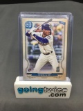 2020 Topps Gyspy Queen #226 KYLE LEWIS Mariners ROOKIE Baseball Card