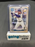 2020 Topps Gyspy Queen #226 KYLE LEWIS Mariners ROOKIE Baseball Card