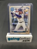 2020 Topps Gyspy Queen #226 KYLE LEWIS Mariners ROOKIE Baseball Card