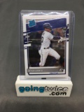 2020 Donruss Optic #56 KYLE LEWIS Mariners ROOKIE Baseball Card