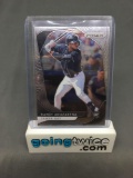 2020 Panini Prizm #53 RANDY AROZARENA Rays ROOKIE Baseball Card