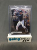 2020 Panini Prizm #53 RANDY AROZARENA Rays ROOKIE Baseball Card