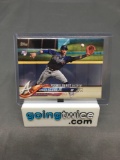 2018 Topps Update RONALD ACUNA JR. Braves ROOKIE Baseball Card