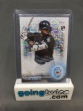 2020 Topps 2030 LUIS ROBERT White Sox ROOKIE Baseball Card