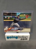 2018 Topps Update RONALD ACUNA JR. Braves ROOKIE Baseball Card