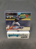 2018 Topps Update RONALD ACUNA JR. Braves ROOKIE Baseball Card