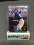 2001 Upper Deck #271 ICHIRO SUZUKI Mariners ROOKIE Baseball Card