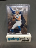 2020 Panini Mosaic #263 JUSTIN HERBERT Chargers ROOKIE Football Card