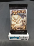 Factory Sealed Magic the Gathering ONSLAUGHT 15 Card Booster Pack