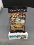 Factory Sealed Magic the Gathering ONSLAUGHT 15 Card Booster Pack