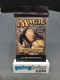 Factory Sealed Magic the Gathering ONSLAUGHT 15 Card Booster Pack