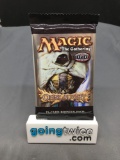 Factory Sealed Magic the Gathering ONSLAUGHT 15 Card Booster Pack