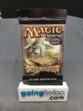 Factory Sealed Magic the Gathering ONSLAUGHT 15 Card Booster Pack