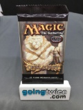 Factory Sealed Magic the Gathering ONSLAUGHT 15 Card Booster Pack