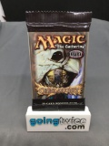 Factory Sealed Magic the Gathering ONSLAUGHT 15 Card Booster Pack