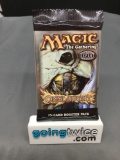 Factory Sealed Magic the Gathering ONSLAUGHT 15 Card Booster Pack