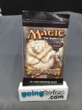 Factory Sealed Magic the Gathering ONSLAUGHT 15 Card Booster Pack