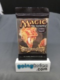Factory Sealed Magic the Gathering ONSLAUGHT 15 Card Booster Pack