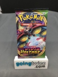Factory Sealed Pokemon Sword & Shield VIVID VOLTAGE 10 Card Booster Pack