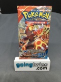 Factory Sealed Pokemon XY PRIMAL CLASH 10 Card Booster Pack