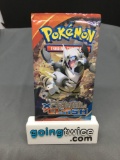 Factory Sealed Pokemon XY PRIMAL CLASH 10 Card Booster Pack