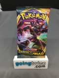 Factory Sealed Pokemon Sword & Shield DARKNESS ABLAZE 10 Card Booster Pack