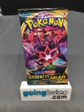 Factory Sealed Pokemon Sword & Shield DARKNESS ABLAZE 10 Card Booster Pack