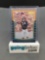 2000 Bowman #178 BRIAN URLACHER Bears ROOKIE Football Card